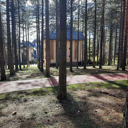 Apartmán Zlatibor M Exteriér fotografie
