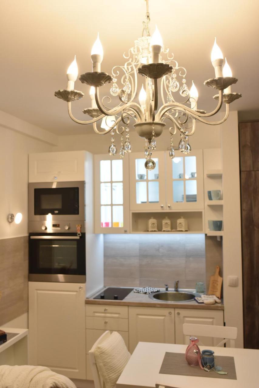 Apartmán Zlatibor M Exteriér fotografie