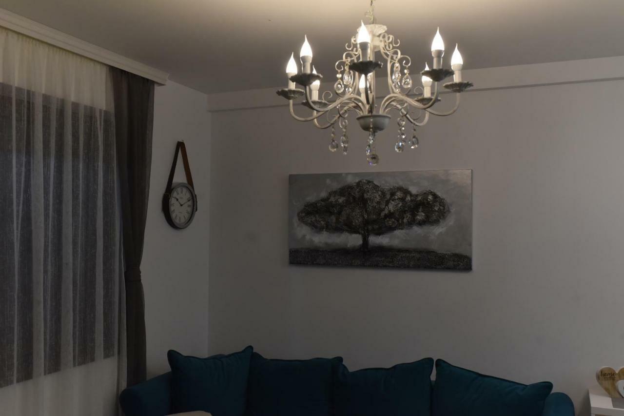 Apartmán Zlatibor M Exteriér fotografie