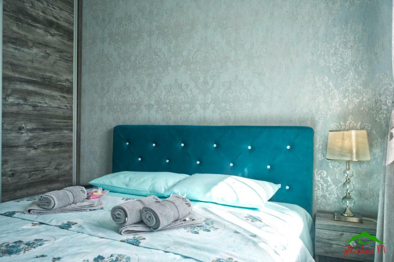 Apartmán Zlatibor M Exteriér fotografie