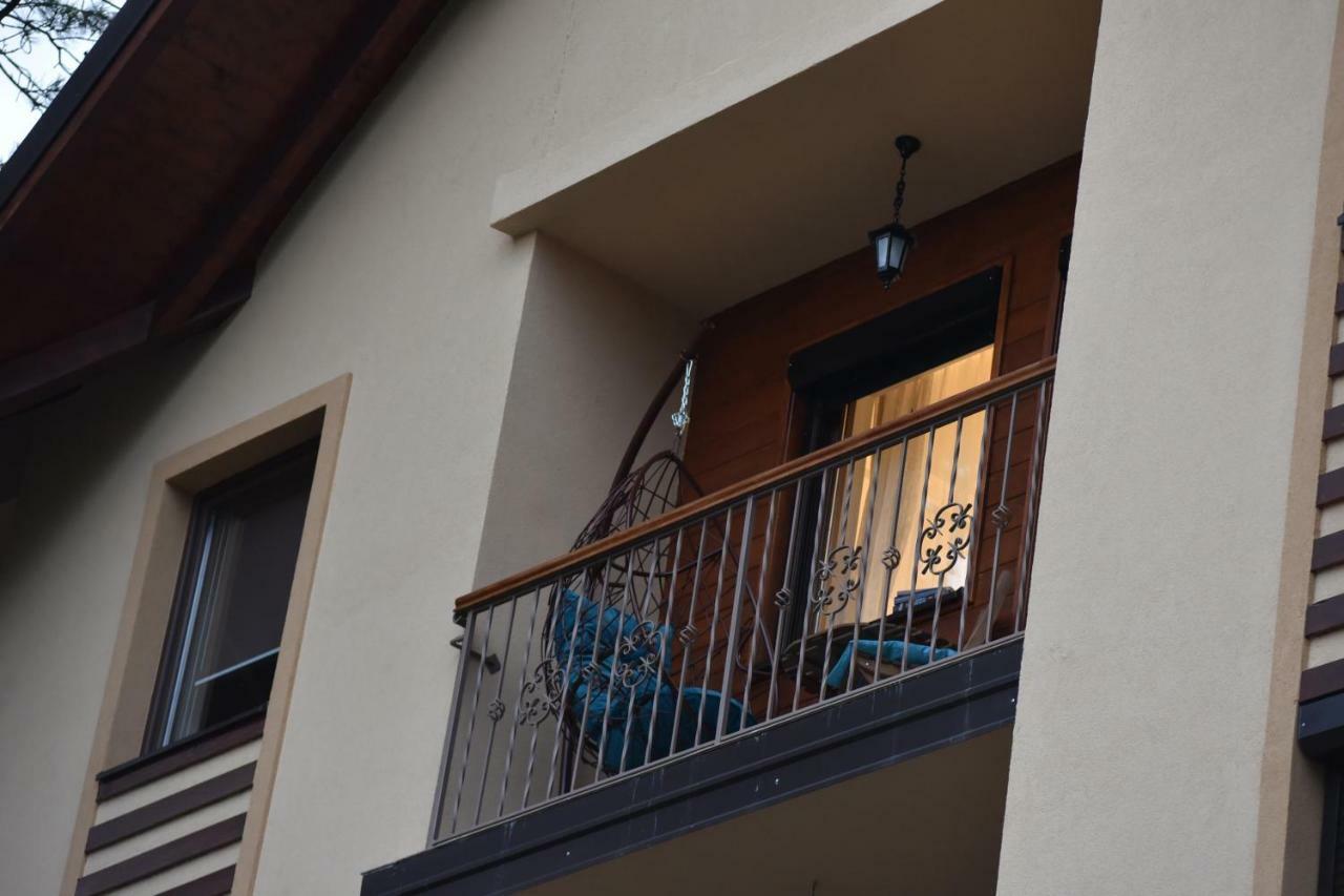 Apartmán Zlatibor M Exteriér fotografie