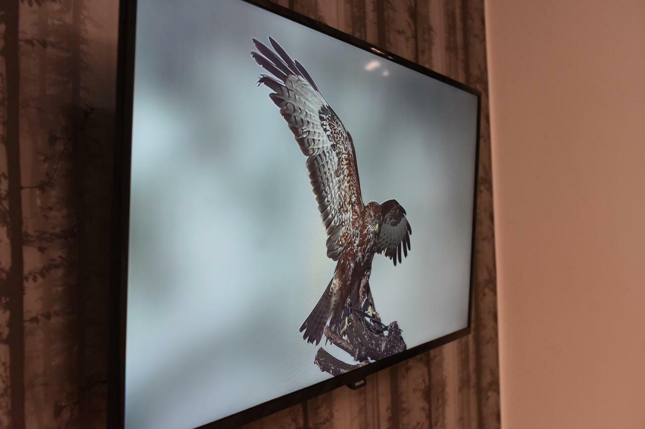 Apartmán Zlatibor M Exteriér fotografie