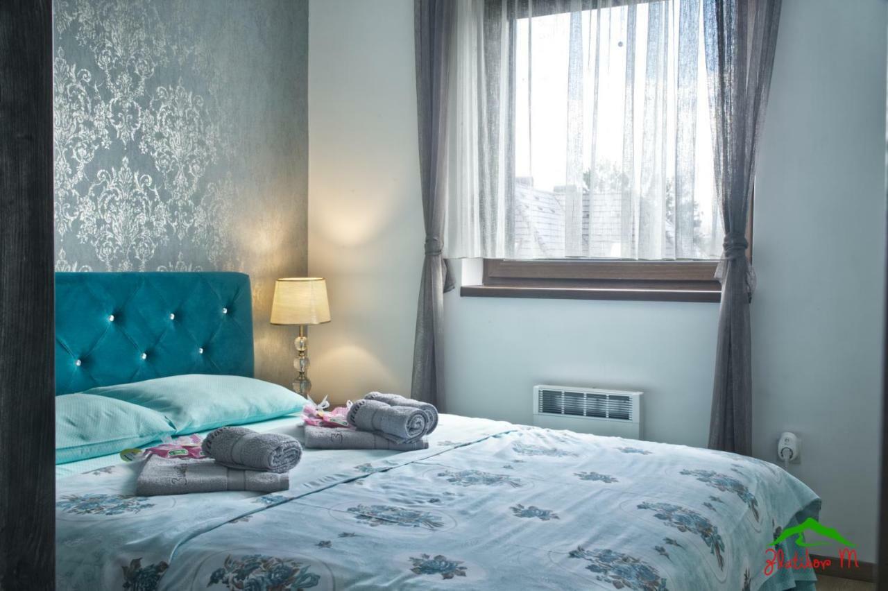 Apartmán Zlatibor M Exteriér fotografie