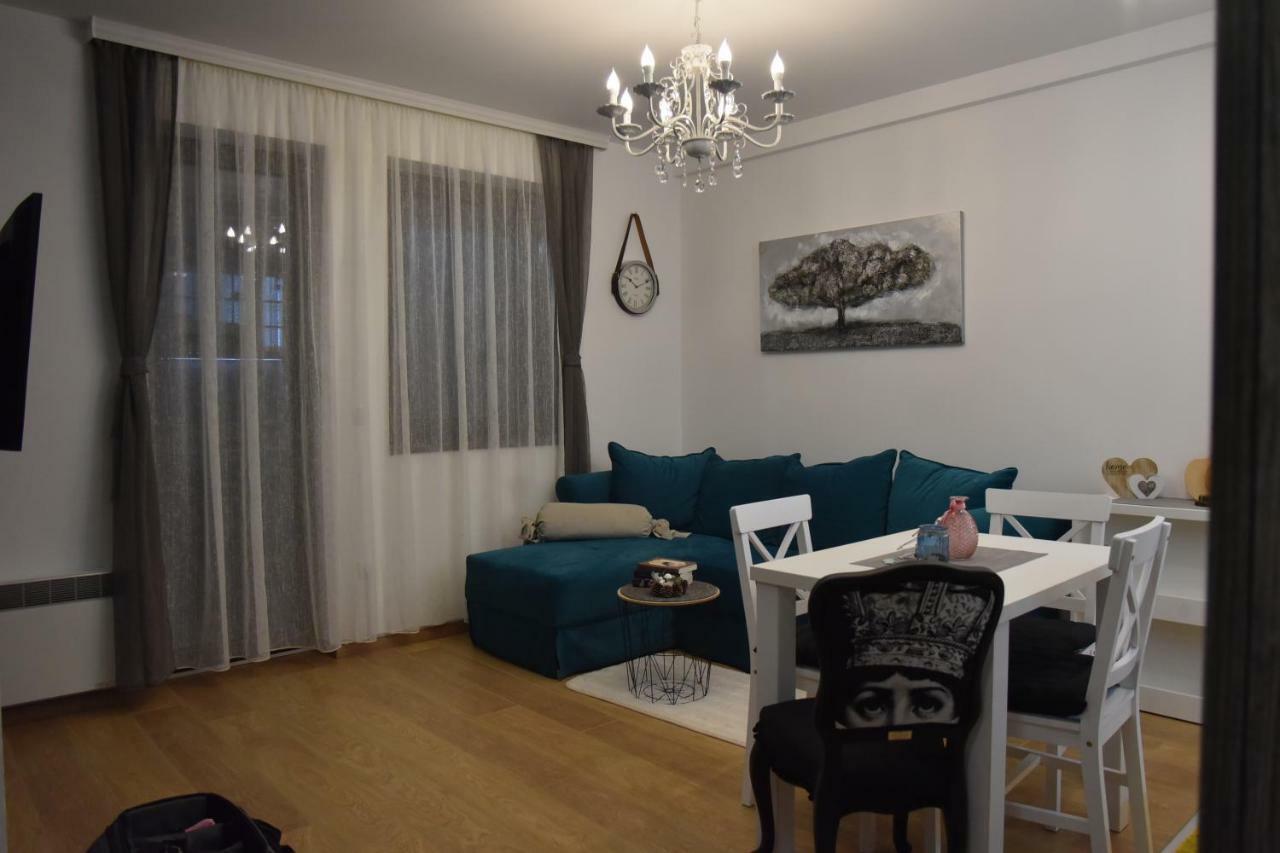 Apartmán Zlatibor M Exteriér fotografie