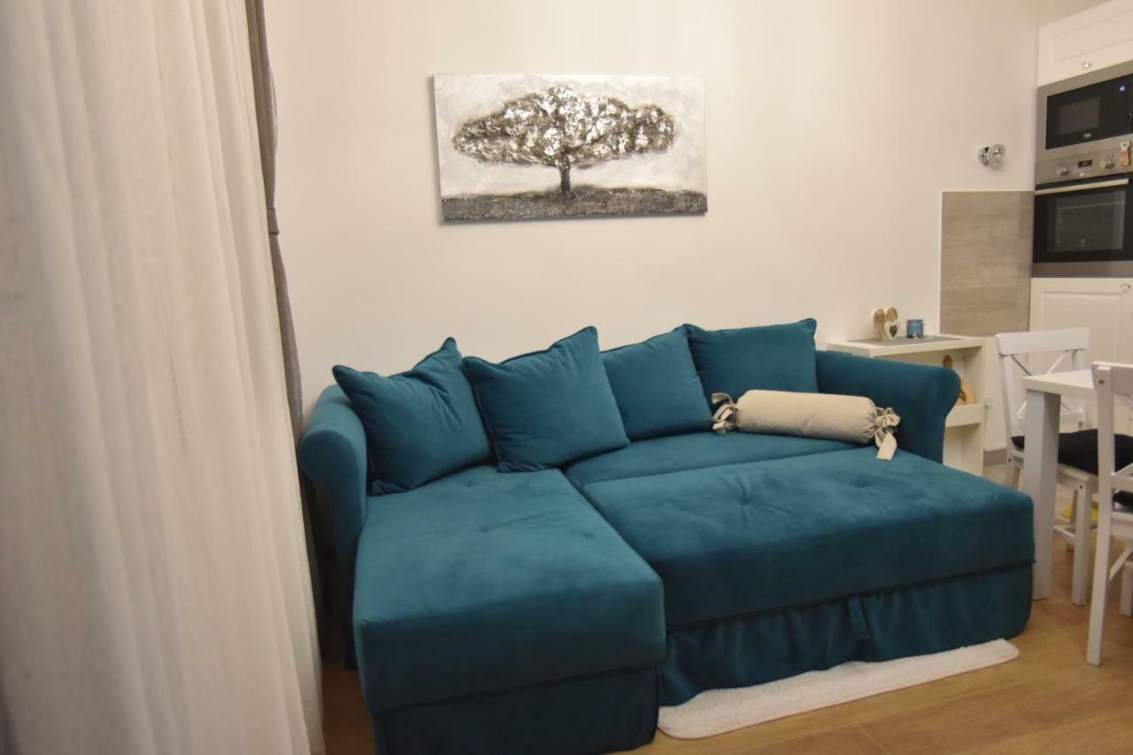 Apartmán Zlatibor M Exteriér fotografie