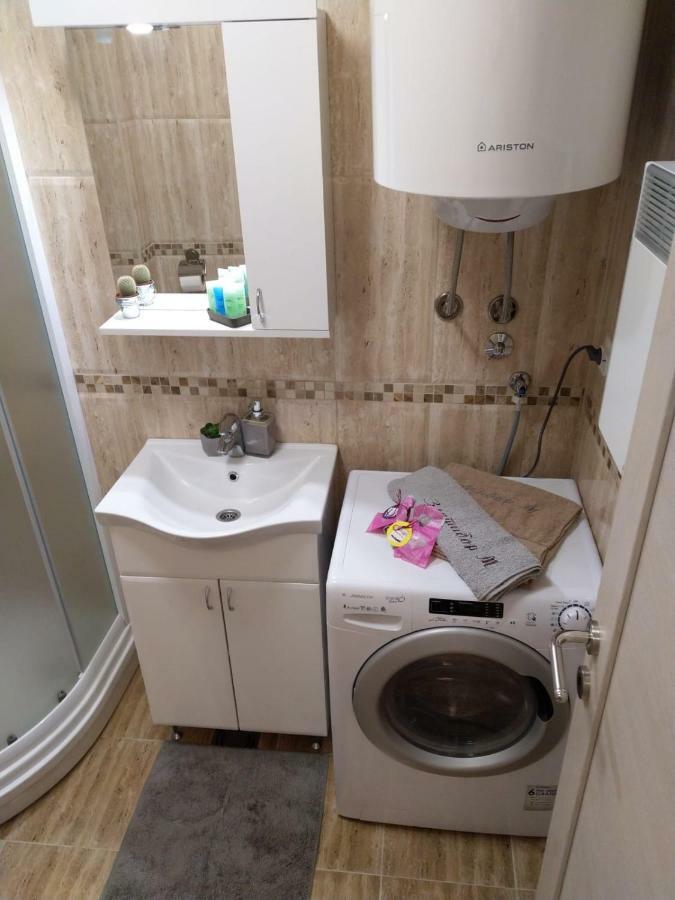 Apartmán Zlatibor M Exteriér fotografie
