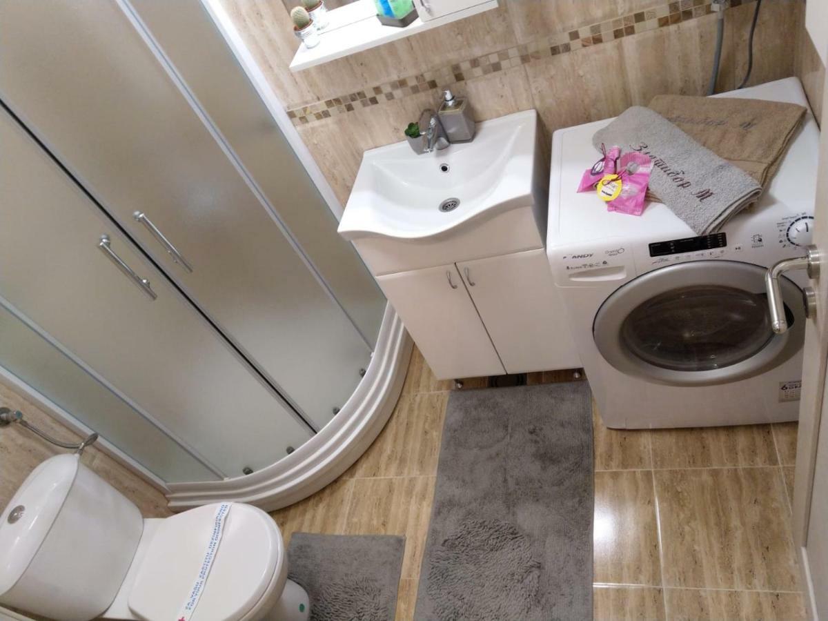Apartmán Zlatibor M Exteriér fotografie