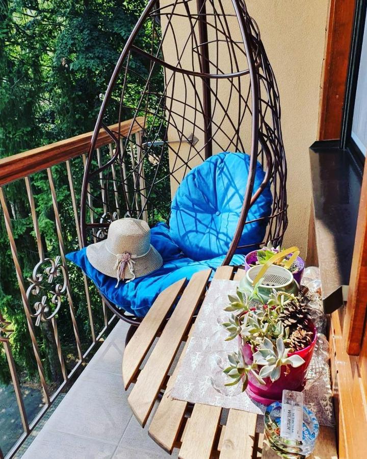Apartmán Zlatibor M Exteriér fotografie