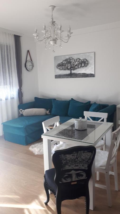 Apartmán Zlatibor M Exteriér fotografie