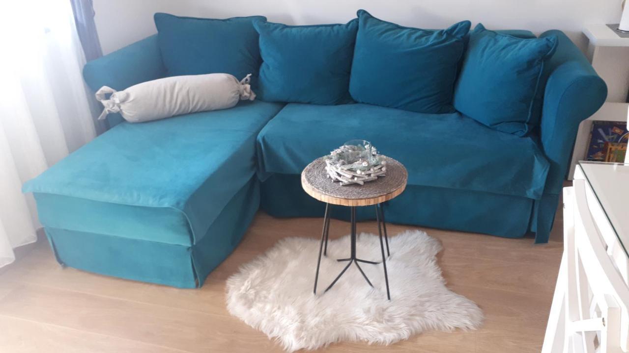 Apartmán Zlatibor M Exteriér fotografie