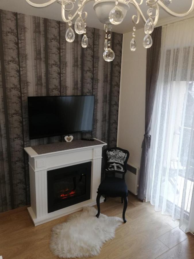 Apartmán Zlatibor M Exteriér fotografie