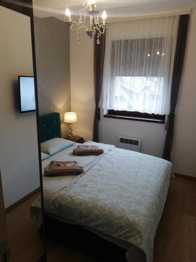 Apartmán Zlatibor M Exteriér fotografie
